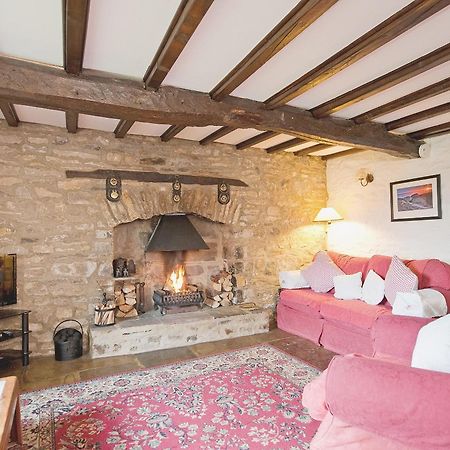 Holly Cottage Bellerby Exterior photo