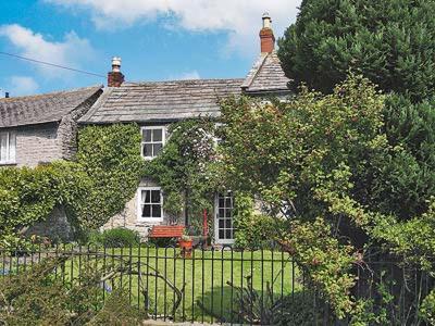 Holly Cottage Bellerby Exterior photo