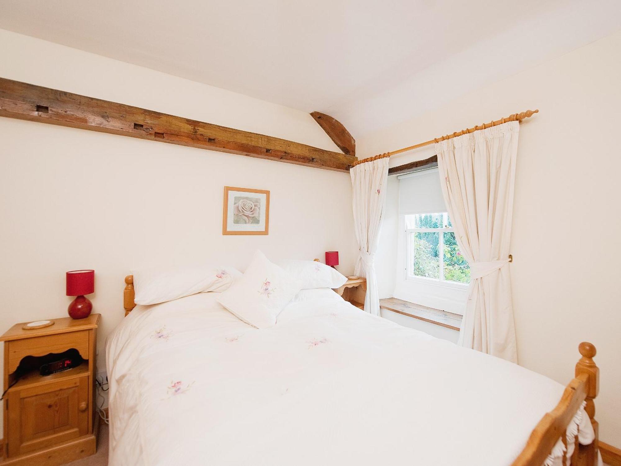 Holly Cottage Bellerby Exterior photo